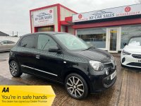 RENAULT TWINGO