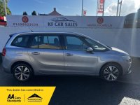 CITROEN GRAND C4 PICASSO